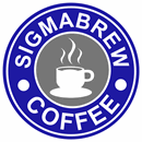 SigmaBrew logo